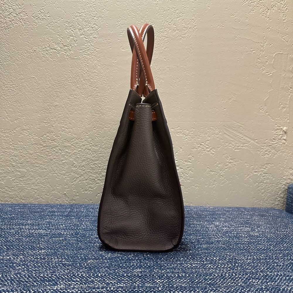 Dooney & Bourke handbag - Picture 5 of 14